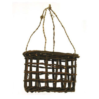 HAPPY PET WILLOW HAYRACK