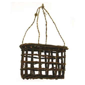 HAPPY PET WILLOW HAYRACK