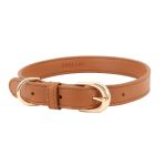 Zooland Περιλαιμιο Classic Brown Large