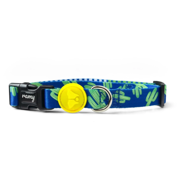RAMY COLLAR CACTUS L