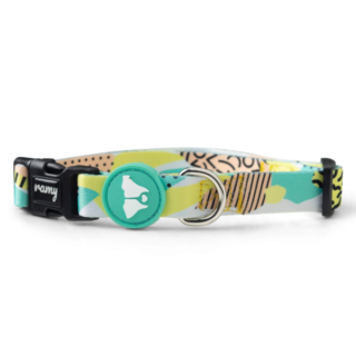 RAMY COLLAR MEMPHIS STROLL XS