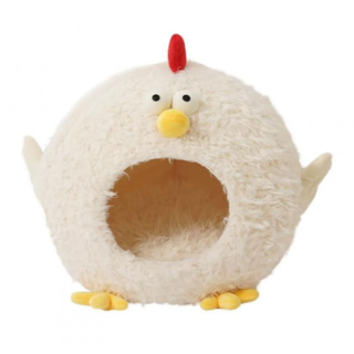 Zeze Pet Bed Chicken