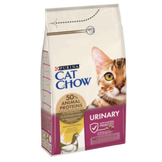 Purina Cat Chow Adult Urinary Tract Health 1.5Kg
