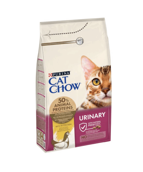 Purina Cat Chow Adult Urinary Tract Health 1.5Kg