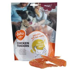 [FB] Duvo Chicken Tenders (Bulk)