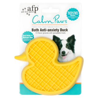 Afp Bath Anti-Anxiety Duck