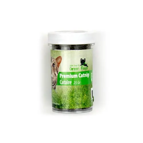 Afp Green Rush Premium Catnip 25Gr