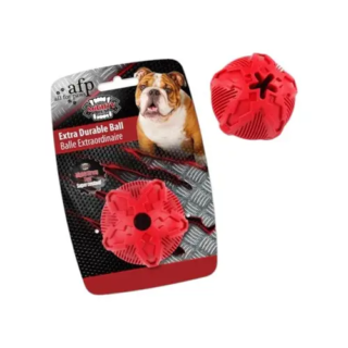 Afp Mighty Rex Extra Durable Ball Red