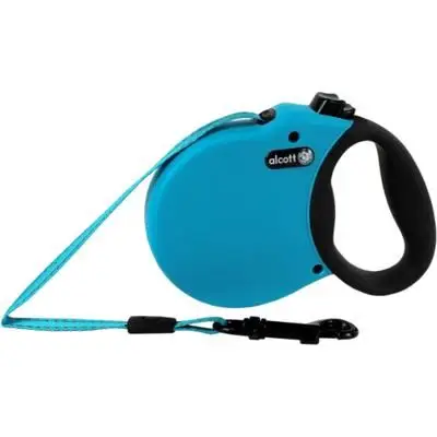 Alcott Οδηγος Α/Μ Adventure L (Up To 50Kg/5M) Blue