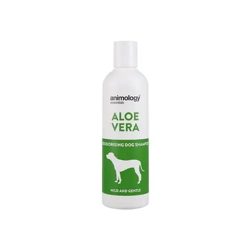 ANIMOLOGY ALOE VERA SHAMPOO 250ML