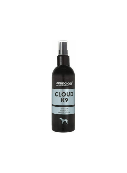 Animology Cloud K9 Body Mist 150Ml