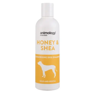 ANIMOLOGY HONEY & SHEA SHAMPOO 250ML