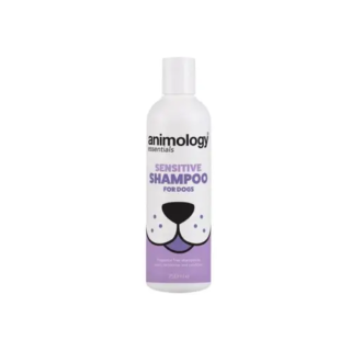 ANIMOLOGY SENSITIVE SHAMPOO 250ML