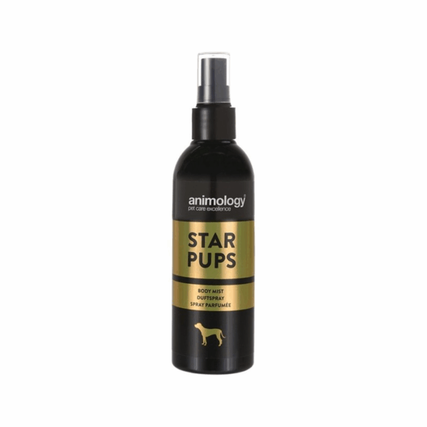 Animology Star Pups Body Mist 150Ml