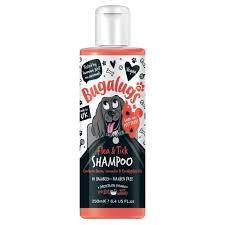 Bugalugs Papaya & Coconut Shampoo & Conditioner 250Ml