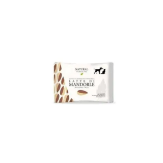 Derbe Wipes Almond Milk 35Pcs