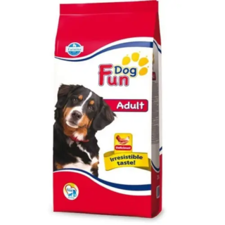 DOG FUN ADULT 20KG