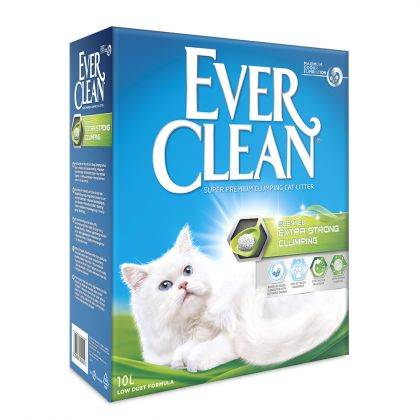 Everclean Extra Strong Scented 10L