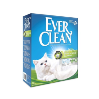 EVERCLEAN EXTRA STRONG SCENTED 6L