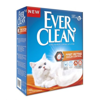 Everclean Fast Acting 10L