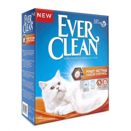 Everclean Fast Acting 10L