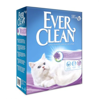 Everclean Lavender 10L