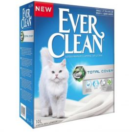 EVERCLEAN TOTAL COVER 6L