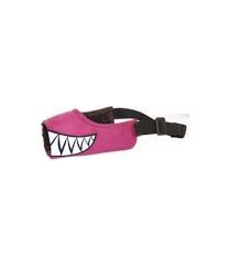 FERRIBIELLA HAPPY MUZZLE MEDIUM PINK