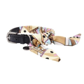 FERRIBIELLA LEASH & COLLAR OPERA TOSCA M