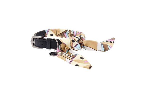 FERRIBIELLA LEASH & COLLAR OPERA TOSCA M