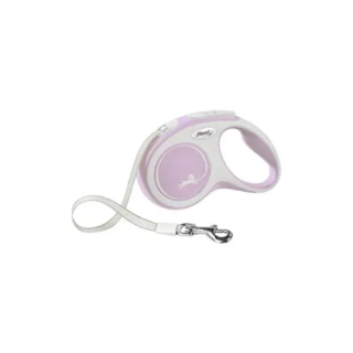 Flexi New Comfort Ιμαντας S 5M Rose