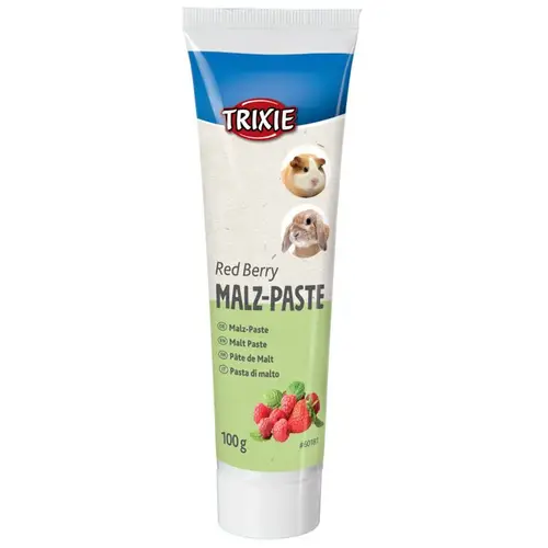 Trixie Παστα Βυνης Τρωκτικων Με Γευση Φρουτων 100Gr