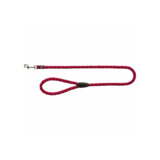 TRIXIE ΟΔΗΓΟΣ CAVO S/M 100CM/12MM RED