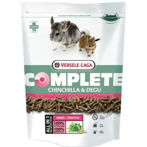 Vl Cuni Sensitive Complete 1.75Kg