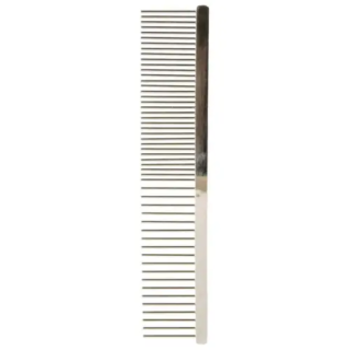 Trixie Χτενα Μεταλλικη Μεσαια/Αραιη 16Cm