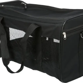 Trixie Τσαντα Μεταφορας Ryan 55X30X30Cm Black