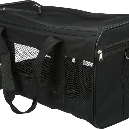 Trixie Τσαντα Μεταφορας Ryan 55X30X30Cm Black
