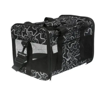 Trixie Τσαντα Μεταφορας Adrina 26X27X42Cm Black