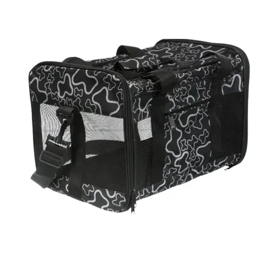 Trixie Τσαντα Μεταφορας Adrina 26X27X42Cm Black