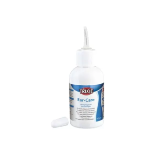 TRIXIE ΣΤΑΓΟΝΕΣ EAR CARE 50ML