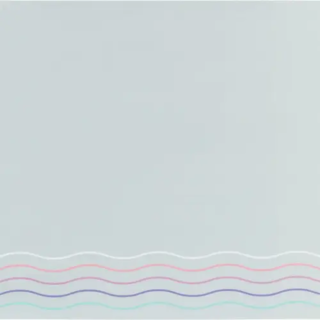 TRIXIE ΣΟΥΠΛΑ ΜΕ ΚΥΜΑΤΑ 44X28CM