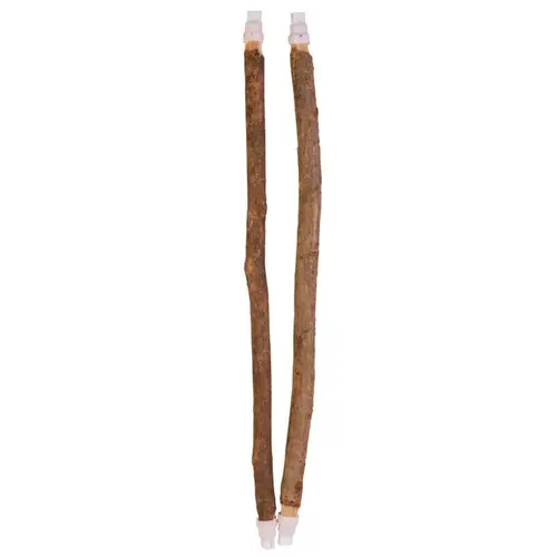 Trixie Ξυλινα Κλαδια (2Τμχ) 35Cm/10&12Mm