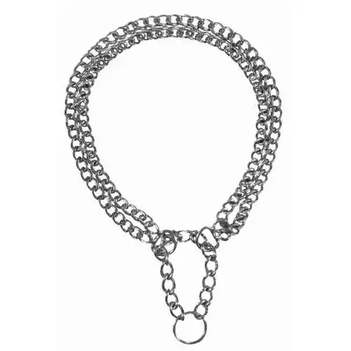 TRIXIE ΗΜΙΠΝΙΧΤΗΣ ΑΛΥΣΙΔΑ ΔΙΠΛΗ 35CM/2MM