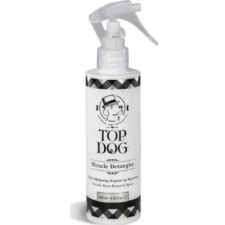 Top Dog Miracle Detangler 200ml