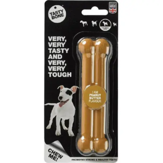 Tastybone Small Peanut Butter