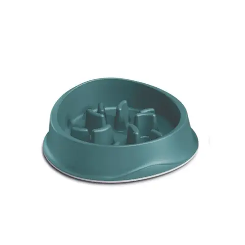 STEFANPLAST ΠΙΑΤΟ SLOW FOOD CHIC GREEN 1LT