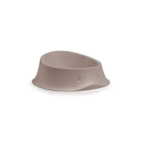 STEFANPLAST ΠΙΑΤΟ CHIC BEIGE 0.65L