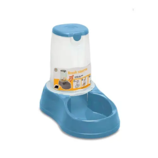 Stefanplast Αυτοματη Ταιστρα Break Blue 3.5Lt