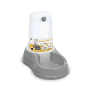 STEFANPLAST BREAK RESERVE ΑΥΤΟΜΑΤΗ ΠΟΤΙΣΤΡΑ 3.5LT STONE GREY