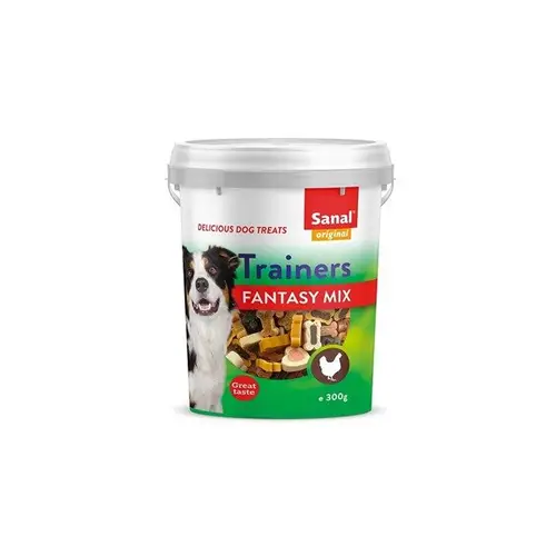 SANAL FANTASY MIX CUP 300GR
